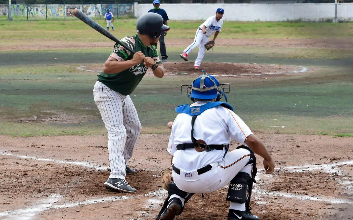 Liga de Beisbol